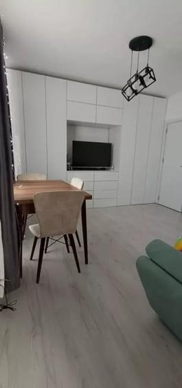 Apartament cu 2 camere decomandat, mobilat în Militari