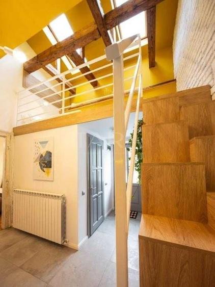 Apartament cu 2 camere decomandat în Mărăști — fotografia 3