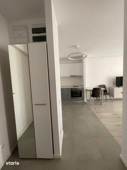 2 camere de inchiriat | H Pipera Lake | Rond OMV | Parcare inclusa - 2