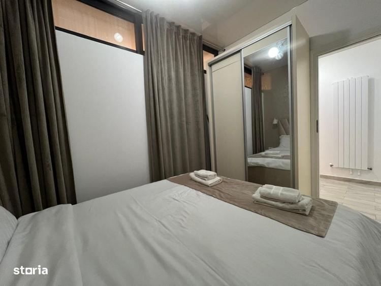 Apartament cu 2 camere în Nord