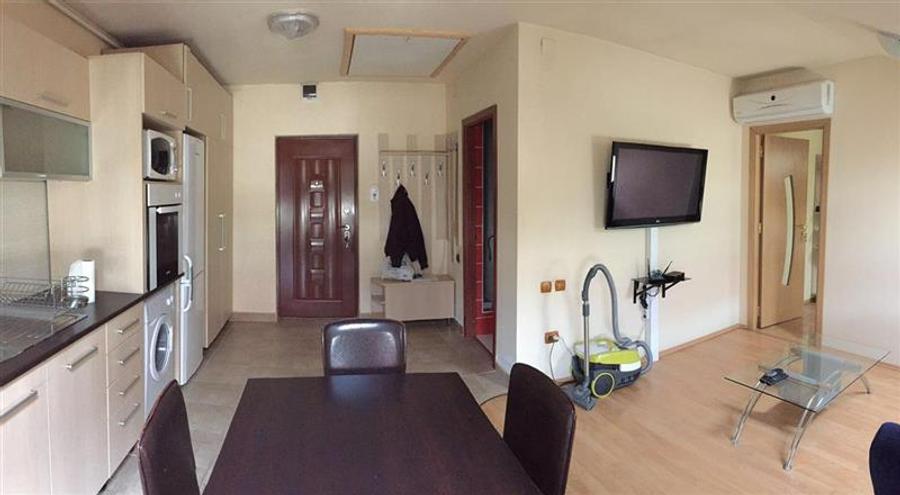 Apartament cu 2 camere circular, mobilat în Mănăștur