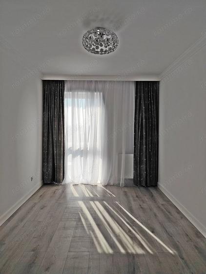 Apartament cu 6 camere în Nufărul