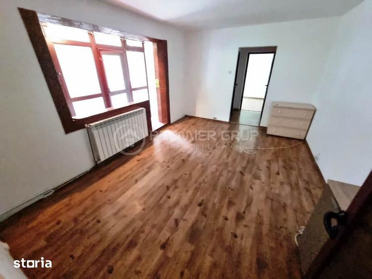 Apartament 2 camere 55mp fara risc, centrala, TATARASI - 2