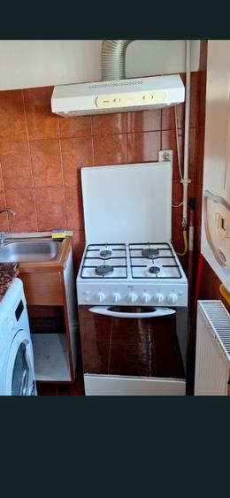 Garsonieră semidecomandată în Tractorul