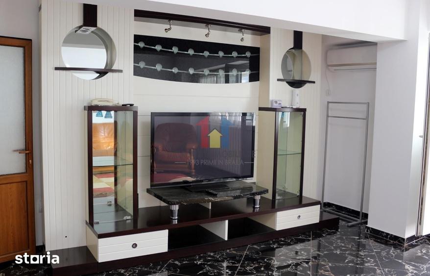 Garsonieră decomandată în Gării