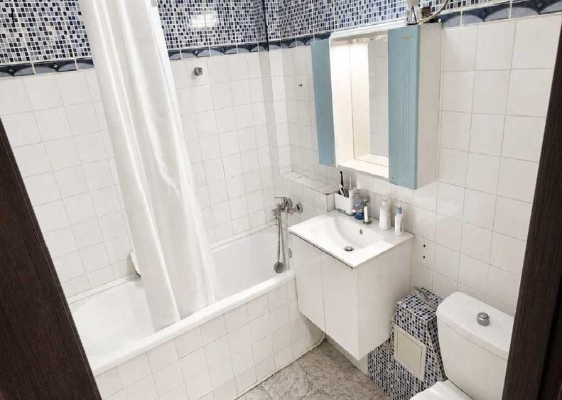 Cazare Untold 4 persoane, apt 2 camere decomandate cu garaj inclus - 1