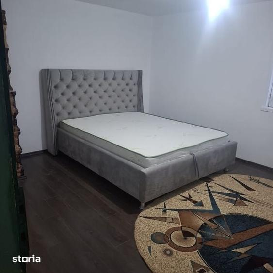 Casă cu 2 camere cu Teren 85 Mp în Năeni