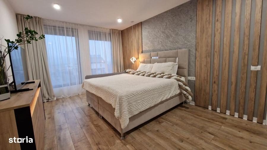 Casă cu 4 camere în Sânpetru