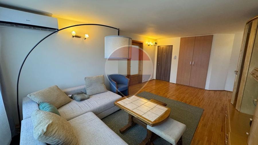 Apartament cu 2 camere decomandat, mobilat în Vasile Alecsandri