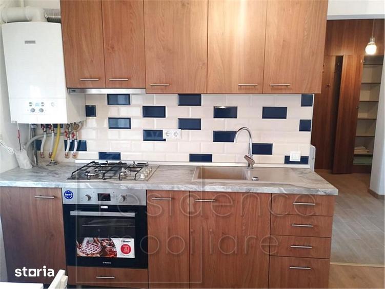 Apartament 2 camere in imobil nou, Dambu Rotund + Parcare - 3