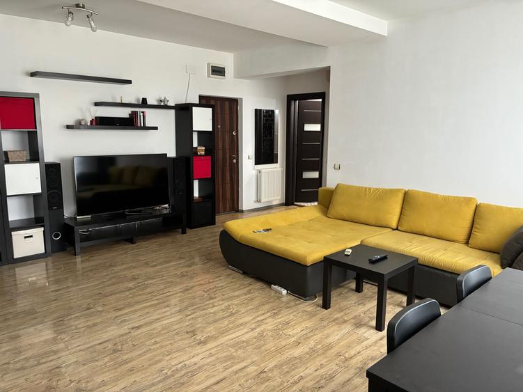 Inchiriere apartament 2 camere cu loc de parcare subteran - 3
