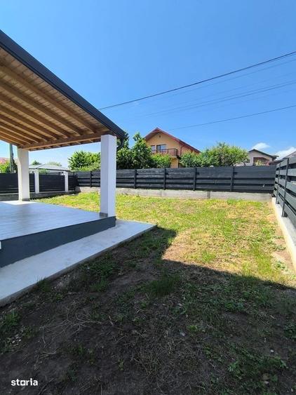 Vila de vanzare 100 mp utili | Valea Adanca Zona 5 Drumuri - 20