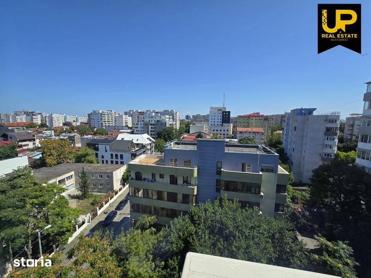 Apartament cu 2 camere decomandat în Grivița