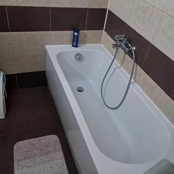 Apartament cu 3 camere, 50 mp, balcon, zona Terra - 7