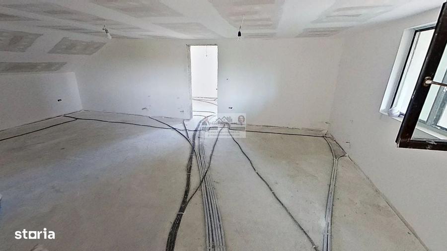 Casă cu 4 camere în Gherdana