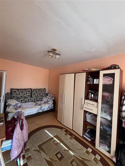 Garsonieră semidecomandată în Dorobanți