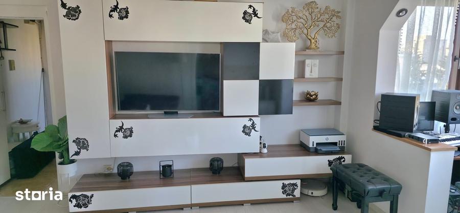 Apartament cu 2 camere în Astra