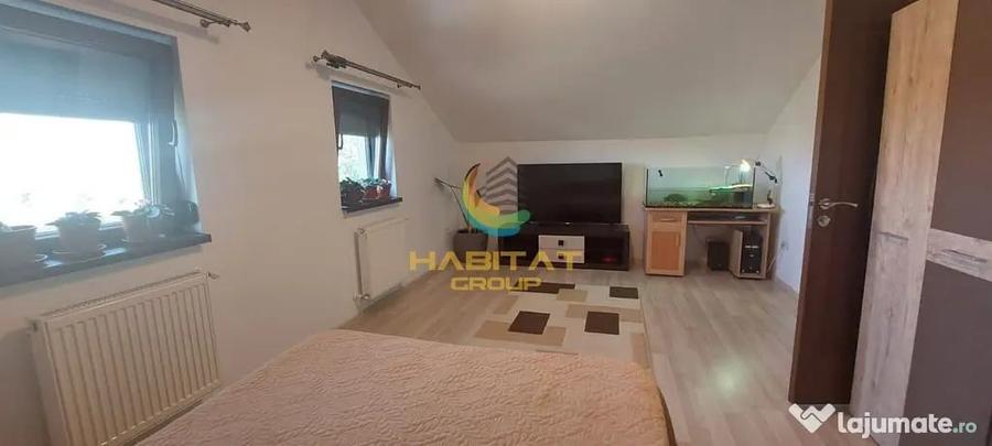 Casă cu 4 camere cu Teren 150 Mp în Central