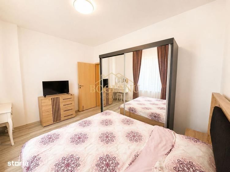 Apartament cu 2 camere în Neptun