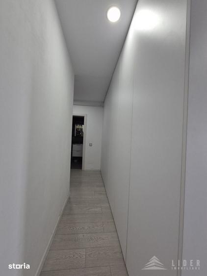 Apartament cu 3 camere în Gheorgheni — fotografia 1