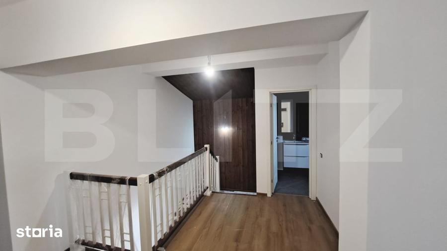 Casă cu 4 camere cu Teren 780 Mp în Central