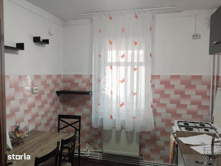 Apartament cu 2 camere decomandat de inchiriat Nicolina 2, Stra - 5