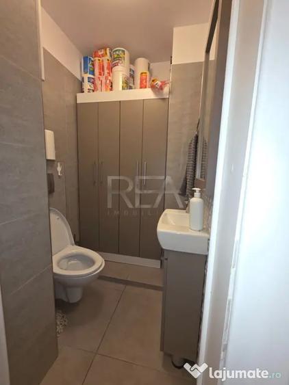 Apartament cu 3 camere decomandat în Unirii