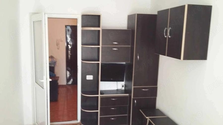 Apartament cu 2 camere decomandat în Tomis Nord