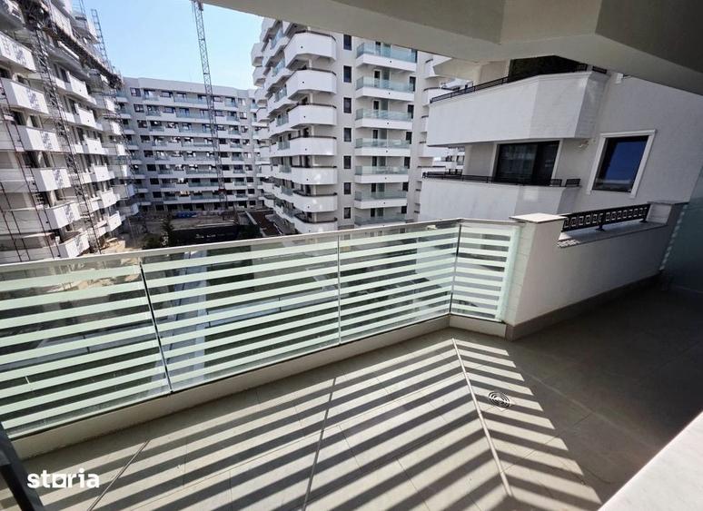 Apartament cu 2 camere în Copou