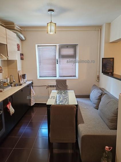 Apartament 2 camere Rahova RENOVAT - 5