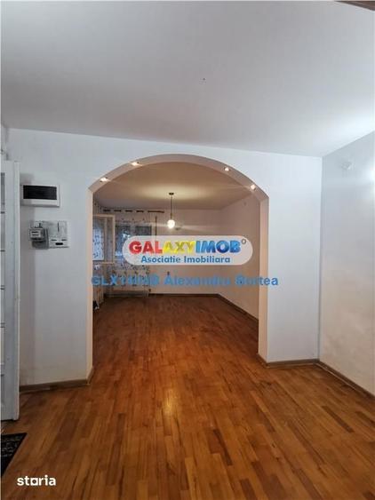 Casă cu 3 camere cu Teren 100 Mp în Drumul Taberei