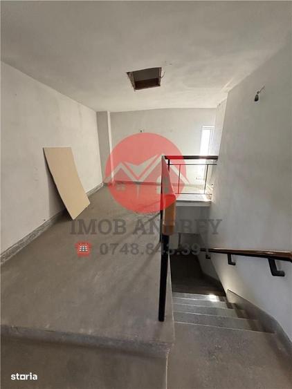 Spațiu comercial, de 222 mp, în Ultracentral