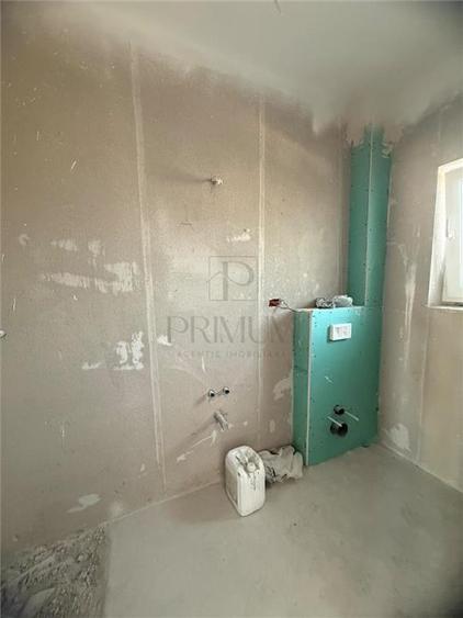 Duplex cu 4 camere cu Teren 297 Mp în Moșnița Nouă