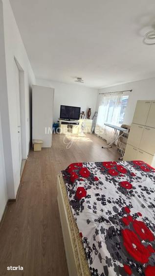 Casa spatioasa cu 4 dormitoare, garaj, curte si terasa 176 mp util - 2