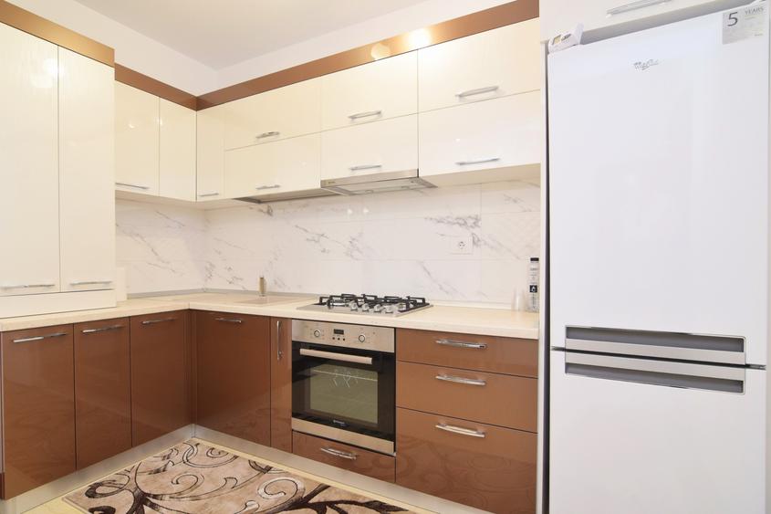 Apartament cu 2 camere decomandat în Moara de Vânt