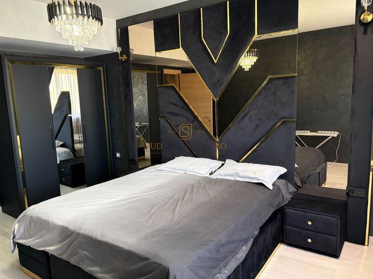 Apartament cu 2 camere semidecomandat în Vitan