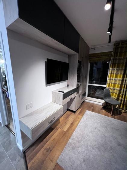 Apartament cu 2 camere decomandat în Copou