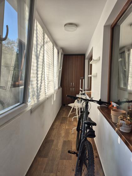 Apartament cu 2 camere semidecomandat în Dristor