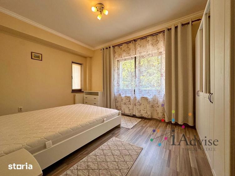 Apartament cu 2 camere în Bartolomeu