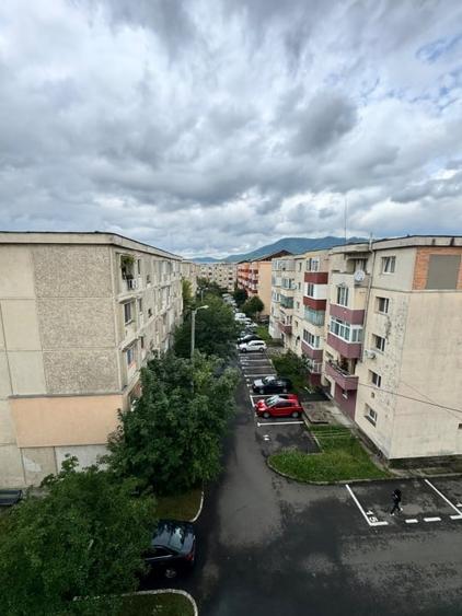 Garsonieră 25 mp, zona Sasar - 8