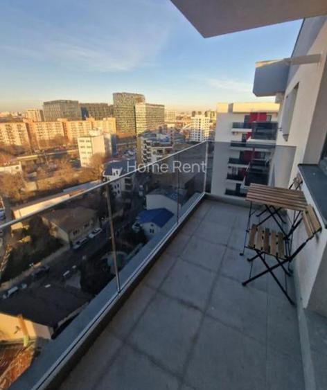 APARTAMENT LUX 2 CAMERE/ MOBILAT SI UTILAT/ 5 MINUTE DE METROU/ PARCARE/BOXA - 8