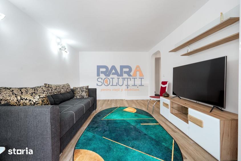 Apartament 3 camere - mobilat ?i utilat - 9