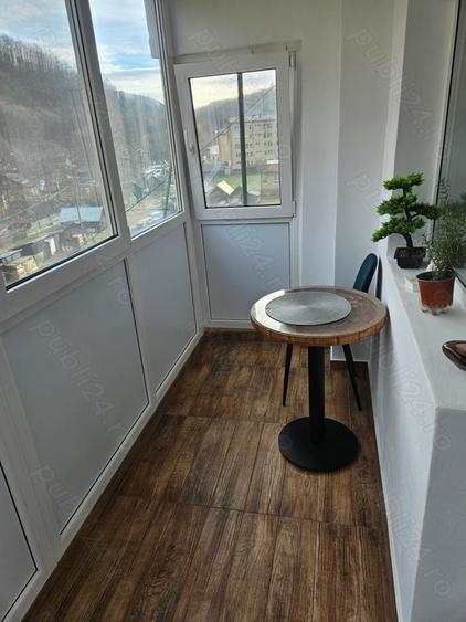 Apartament cu 2 camere în Pădurea Neagră