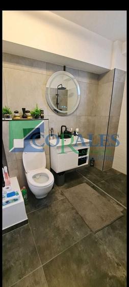 Apartament cu 3 camere decomandat, mobilat în Simion Bărnuțiu