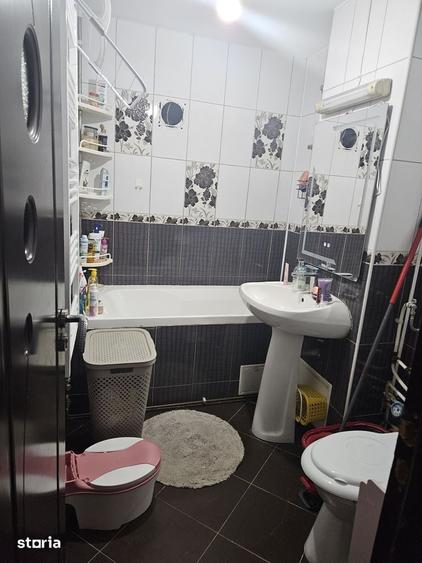 Apartament cu 2 camere în Calea București
