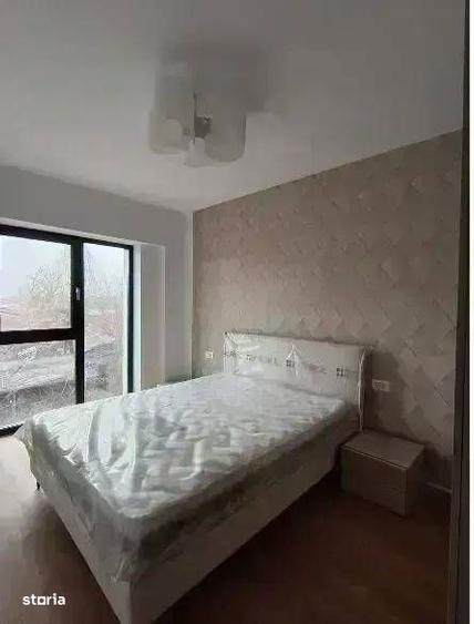 Apartament cu 2 camere decomandat în 13 Septembrie