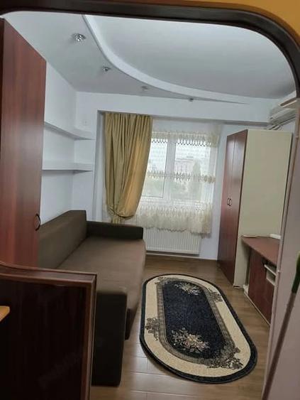 Garsonieră nedecomandată în Aradului