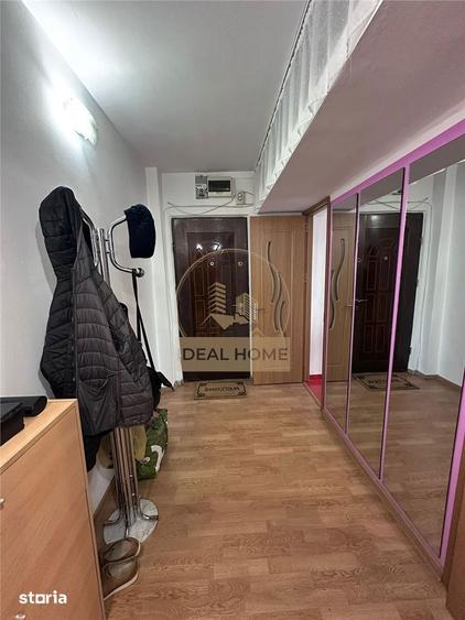Apartament cu 2 camere decomandat în Alexandru cel Bun