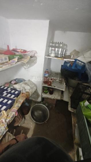 Apartament 4 camere cu balcon si beci Ploiesti, Malu Rosu