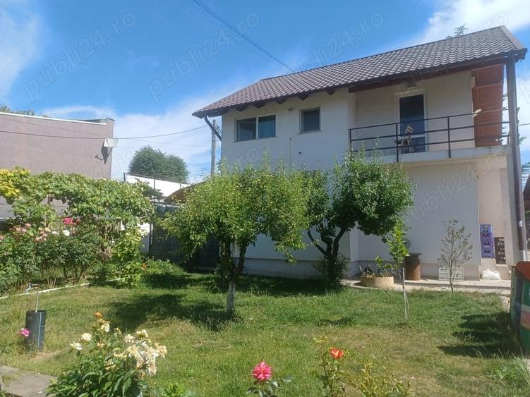 Teren de 6000 mp, în Burdujeni